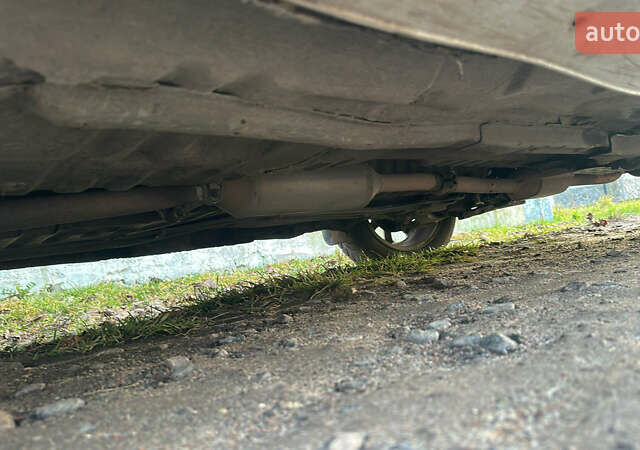 Серый Джили МР, объемом двигателя 1.5 л и пробегом 205 тыс. км за 550 $, фото 16 на Automoto.ua