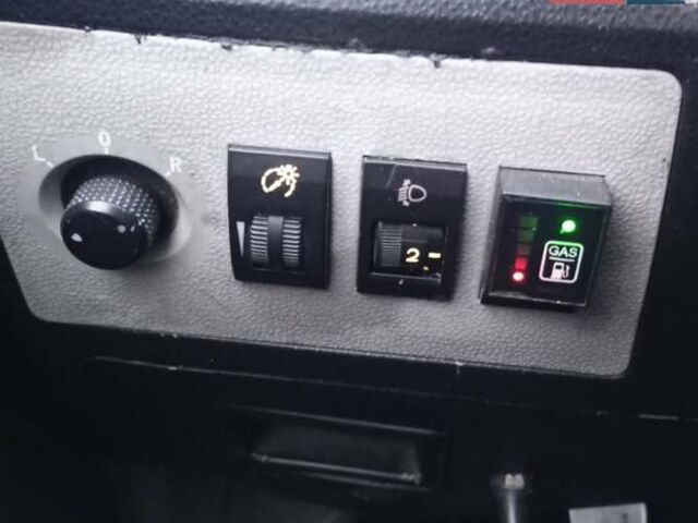 Серый Джили МР, объемом двигателя 1.5 л и пробегом 182 тыс. км за 1590 $, фото 9 на Automoto.ua