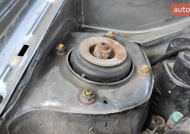 Сірий Джилі МР, об'ємом двигуна 1.5 л та пробігом 94 тис. км за 2400 $, фото 14 на Automoto.ua