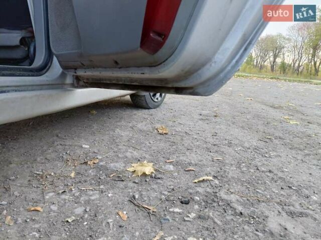 Джили МР 2008 в Волочиске на Automoto.ua Серый Джили МР, объемом двигателя 1.5 л и пробегом 181 тыс. км за 1499 $, фото 20 на Automoto.ua