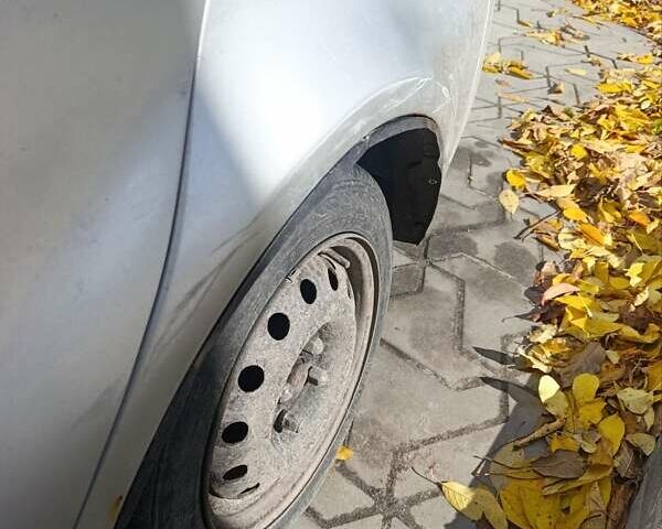 Джили МР 2008 в Тернополе на Automoto.ua Серый Джили МР, объемом двигателя 1.5 л и пробегом 182 тыс. км за 900 $, фото 6 на Automoto.ua