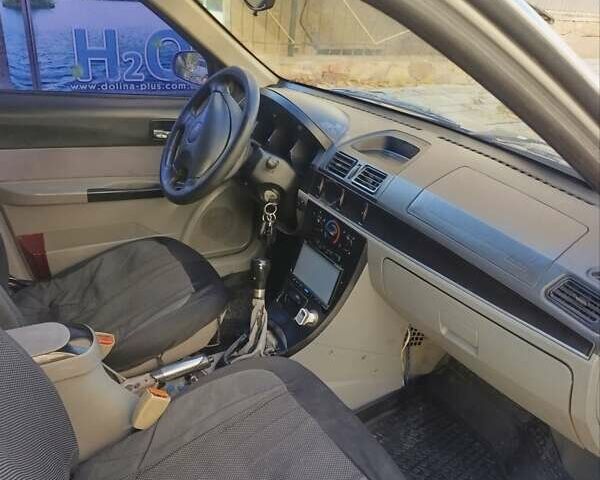 Джили МР 2008 в Тернополе на Automoto.ua Серый Джили МР, объемом двигателя 1.5 л и пробегом 182 тыс. км за 900 $, фото 17 на Automoto.ua