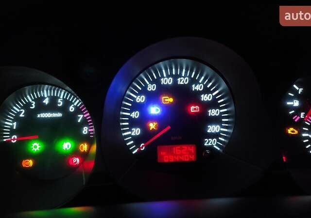 Сірий Джилі МР, об'ємом двигуна 1.5 л та пробігом 94 тис. км за 2400 $, фото 24 на Automoto.ua