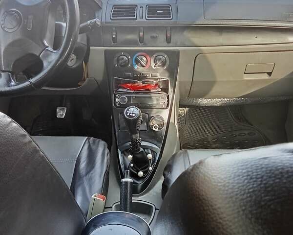 Сірий Джилі МР, об'ємом двигуна 1.5 л та пробігом 260 тис. км за 2100 $, фото 4 на Automoto.ua