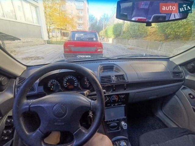 Джили МР 2008 в Тернополе на Automoto.ua Серый Джили МР, объемом двигателя 1.5 л и пробегом 182 тыс. км за 900 $, фото 14 на Automoto.ua