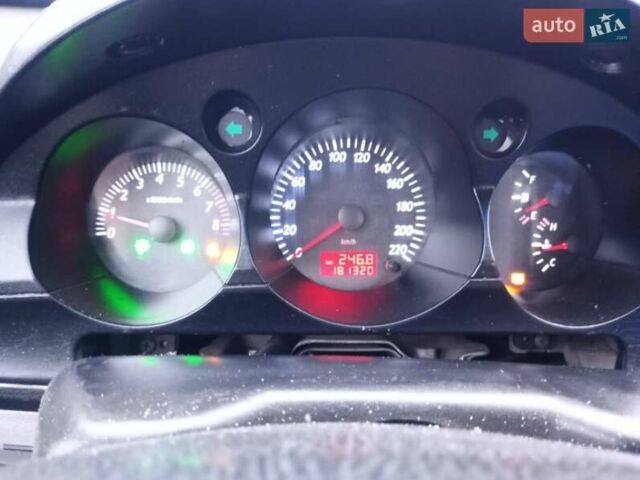 Сірий Джилі МР, об'ємом двигуна 1.5 л та пробігом 179 тис. км за 1590 $, фото 9 на Automoto.ua