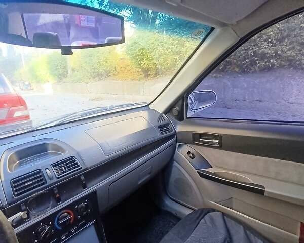 Джили МР 2008 в Тернополе на Automoto.ua Серый Джили МР, объемом двигателя 1.5 л и пробегом 182 тыс. км за 900 $, фото 12 на Automoto.ua