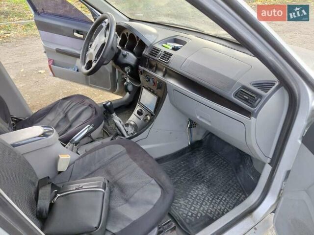 Джили МР 2008 в Волочиске на Automoto.ua Серый Джили МР, объемом двигателя 1.5 л и пробегом 181 тыс. км за 1499 $, фото 17 на Automoto.ua