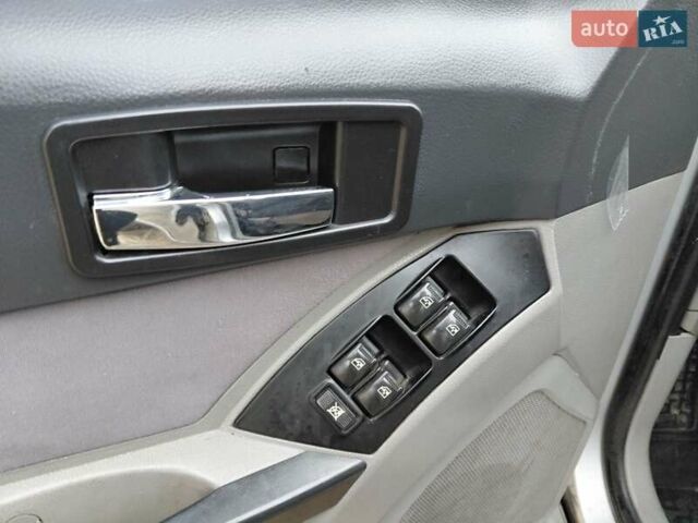 Сірий Джилі МР, об'ємом двигуна 1.5 л та пробігом 181 тис. км за 1350 $, фото 1 на Automoto.ua