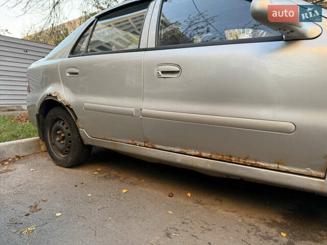 Серый Джили МР, объемом двигателя 1.5 л и пробегом 170 тыс. км за 1599 $, фото 3 на Automoto.ua