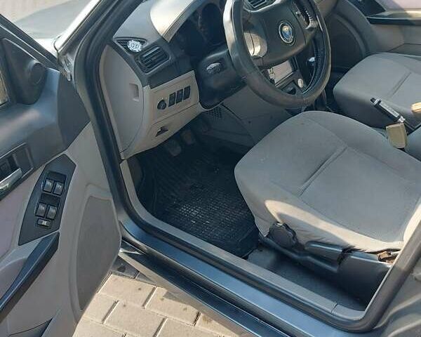Сірий Джилі МР, об'ємом двигуна 1.5 л та пробігом 98 тис. км за 1700 $, фото 5 на Automoto.ua