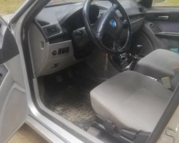 Джили МР 2008 в Новояворовск на Automoto.ua Серый Джили МР, объемом двигателя 1.5 л и пробегом 156 тыс. км за 1300 $, фото 1 на Automoto.ua