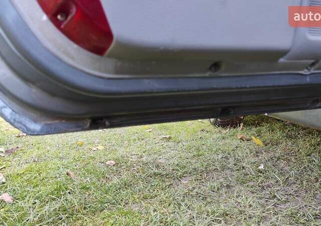 Сірий Джилі МР, об'ємом двигуна 1.5 л та пробігом 94 тис. км за 2400 $, фото 18 на Automoto.ua