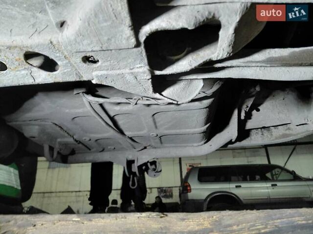 Сірий Джилі МР, об'ємом двигуна 1.5 л та пробігом 181 тис. км за 1350 $, фото 17 на Automoto.ua