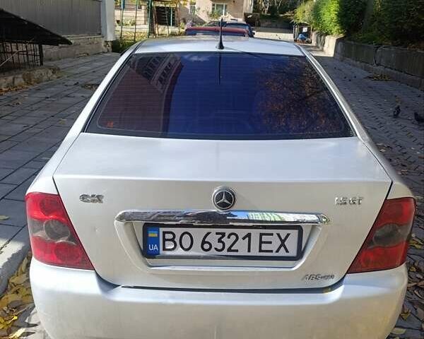 Джили МР 2008 в Тернополе на Automoto.ua Серый Джили МР, объемом двигателя 1.5 л и пробегом 182 тыс. км за 900 $, фото 9 на Automoto.ua