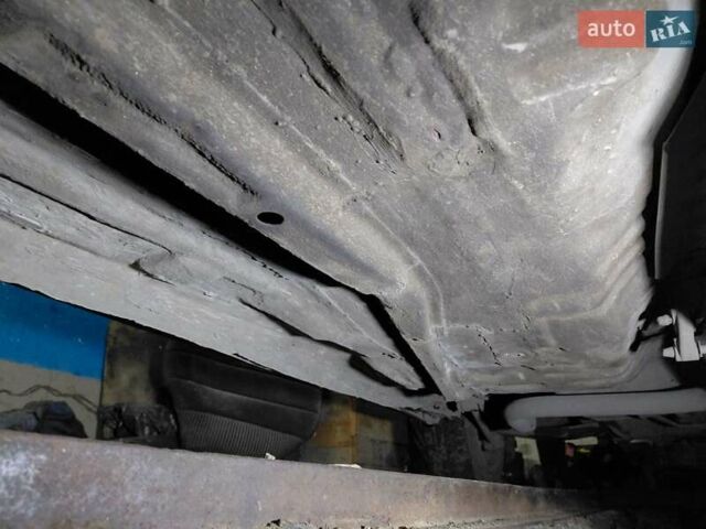 Сірий Джилі МР, об'ємом двигуна 1.5 л та пробігом 181 тис. км за 1350 $, фото 14 на Automoto.ua