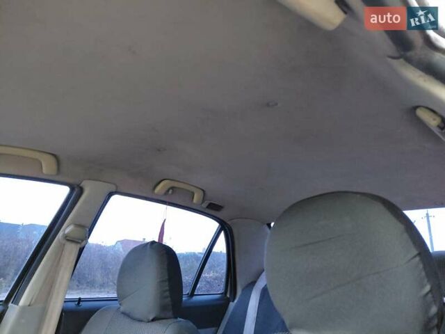 Сірий Джилі МР, об'ємом двигуна 1.5 л та пробігом 181 тис. км за 1350 $, фото 10 на Automoto.ua