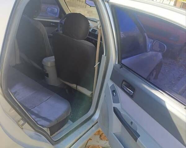 Джили МР 2008 в Тернополе на Automoto.ua Серый Джили МР, объемом двигателя 1.5 л и пробегом 182 тыс. км за 900 $, фото 18 на Automoto.ua