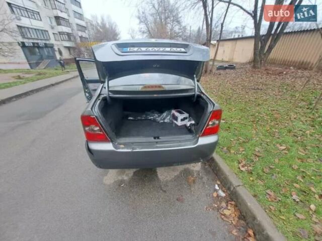 Серый Джили МР, объемом двигателя 1.5 л и пробегом 150 тыс. км за 1950 $, фото 9 на Automoto.ua