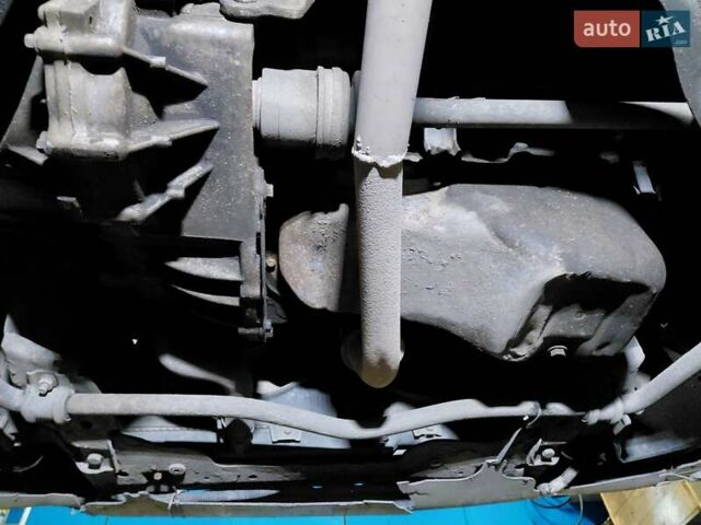 Сірий Джилі МР, об'ємом двигуна 1.5 л та пробігом 181 тис. км за 1350 $, фото 15 на Automoto.ua