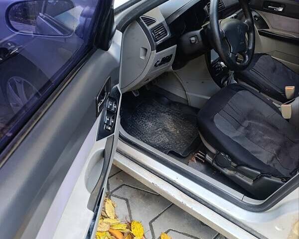 Джили МР 2008 в Тернополе на Automoto.ua Серый Джили МР, объемом двигателя 1.5 л и пробегом 182 тыс. км за 900 $, фото 10 на Automoto.ua