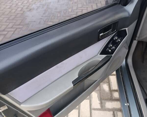 Серый Джили МР, объемом двигателя 1.48 л и пробегом 280 тыс. км за 1850 $, фото 7 на Automoto.ua