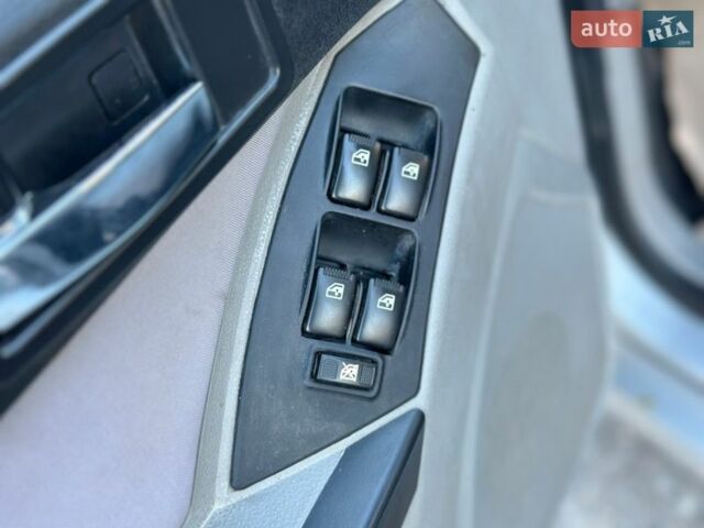 Серый Джили МР, объемом двигателя 1.5 л и пробегом 60 тыс. км за 3200 $, фото 4 на Automoto.ua