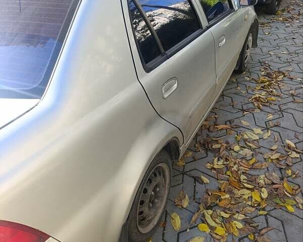 Джили МР 2008 в Тернополе на Automoto.ua Серый Джили МР, объемом двигателя 1.5 л и пробегом 182 тыс. км за 900 $, фото 3 на Automoto.ua