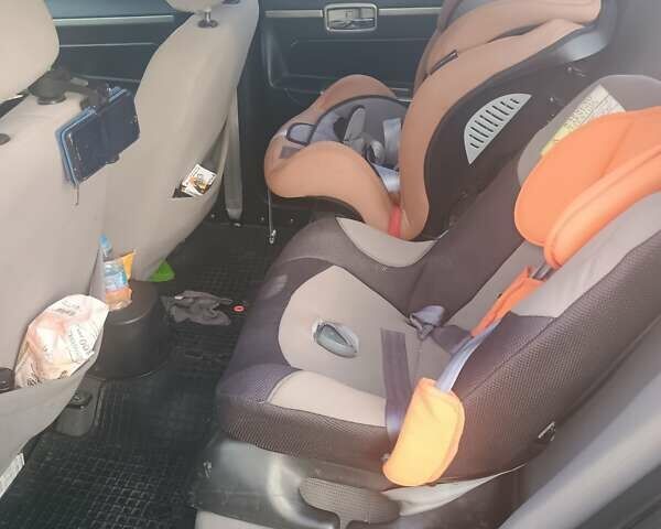 Сірий Джилі МР, об'ємом двигуна 1.5 л та пробігом 77 тис. км за 2350 $, фото 8 на Automoto.ua