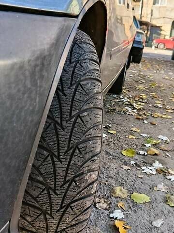 Серый Джили МР, объемом двигателя 1.5 л и пробегом 212 тыс. км за 1800 $, фото 9 на Automoto.ua