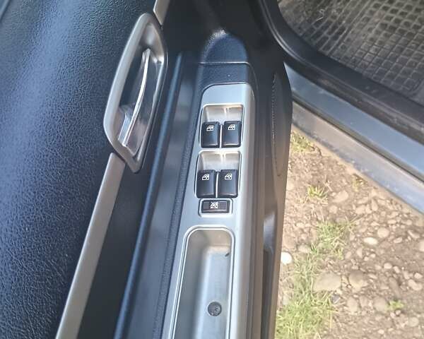 Сірий Джилі МР, об'ємом двигуна 1.5 л та пробігом 77 тис. км за 2350 $, фото 9 на Automoto.ua