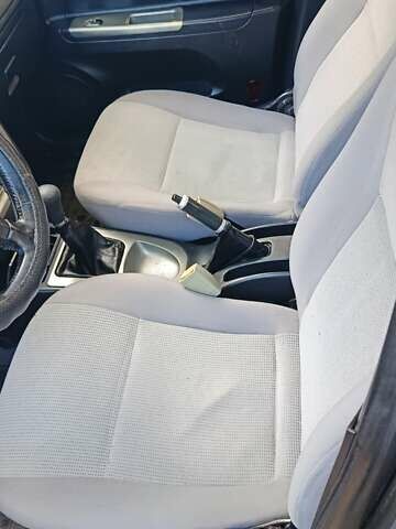 Серый Джили МР, объемом двигателя 1.5 л и пробегом 212 тыс. км за 1800 $, фото 7 на Automoto.ua