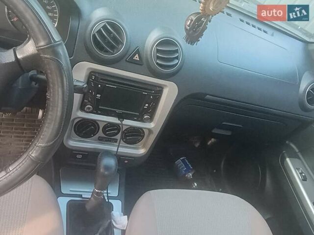 Сірий Джилі МР, об'ємом двигуна 1.5 л та пробігом 77 тис. км за 2350 $, фото 6 на Automoto.ua