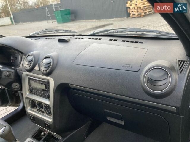 Сірий Джилі МР, об'ємом двигуна 1.5 л та пробігом 118 тис. км за 2500 $, фото 19 на Automoto.ua