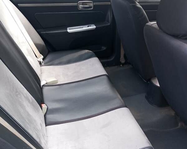 Сірий Джилі МР, об'ємом двигуна 1.5 л та пробігом 300 тис. км за 1300 $, фото 4 на Automoto.ua