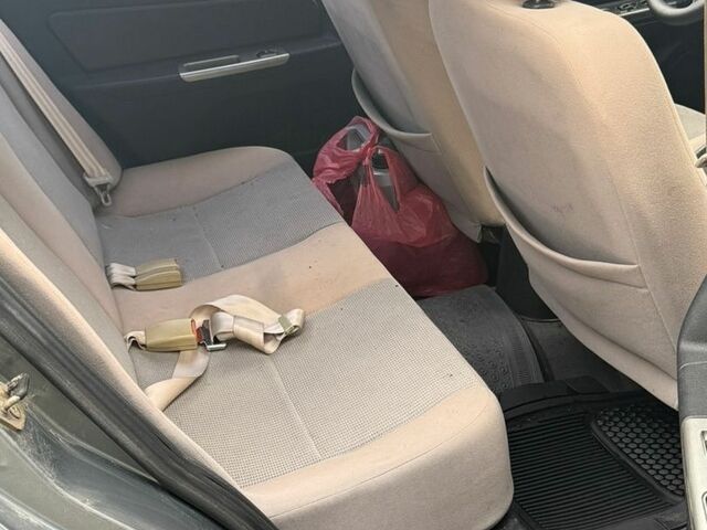 Сірий Джилі МР, об'ємом двигуна 1.5 л та пробігом 190 тис. км за 1550 $, фото 14 на Automoto.ua
