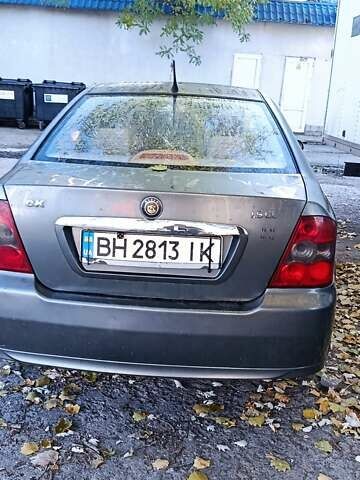 Джилі МР 2010 у Одесі на Automoto.ua Сірий Джилі МР, об'ємом двигуна 1.5 л та пробігом 213 тис. км за 1900 $, фото 3 на Automoto.ua