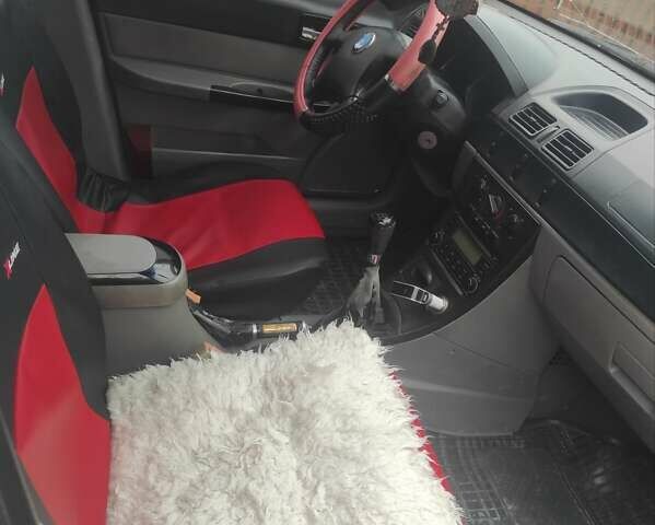 Серый Джили МР, объемом двигателя 1.5 л и пробегом 180 тыс. км за 2250 $, фото 3 на Automoto.ua