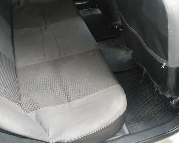 Серый Джили МР, объемом двигателя 1.5 л и пробегом 87 тыс. км за 2300 $, фото 12 на Automoto.ua