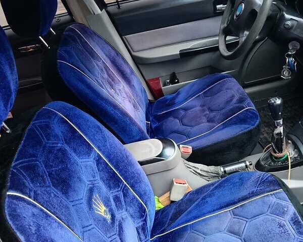 Синій Джилі МР, об'ємом двигуна 1.5 л та пробігом 135 тис. км за 1500 $, фото 6 на Automoto.ua