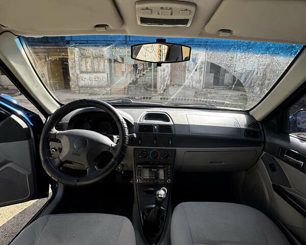 Синий Джили МР, объемом двигателя 0 л и пробегом 175 тыс. км за 2000 $, фото 8 на Automoto.ua