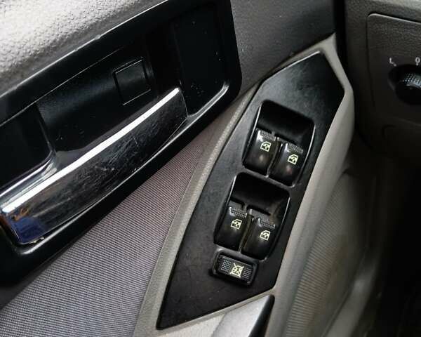 Синій Джилі МР, об'ємом двигуна 1.5 л та пробігом 135 тис. км за 1500 $, фото 5 на Automoto.ua