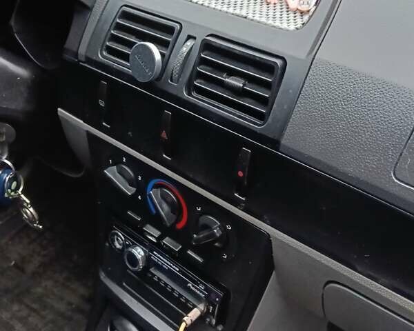 Синій Джилі МР, об'ємом двигуна 1.5 л та пробігом 135 тис. км за 1500 $, фото 4 на Automoto.ua