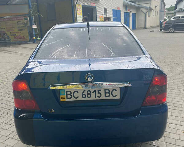 Синій Джилі МР, об'ємом двигуна 0 л та пробігом 130 тис. км за 1050 $, фото 2 на Automoto.ua