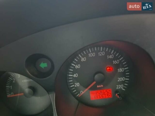 Синій Джилі МР, об'ємом двигуна 1.5 л та пробігом 135 тис. км за 1500 $, фото 7 на Automoto.ua