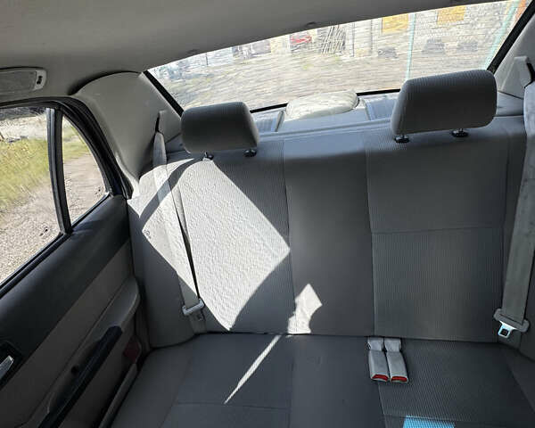 Синий Джили МР, объемом двигателя 0 л и пробегом 175 тыс. км за 2000 $, фото 9 на Automoto.ua