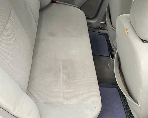 Синій Джилі МР, об'ємом двигуна 1.5 л та пробігом 130 тис. км за 1300 $, фото 6 на Automoto.ua