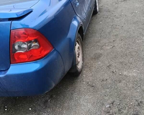 Синій Джилі МР, об'ємом двигуна 1.5 л та пробігом 135 тис. км за 1500 $, фото 3 на Automoto.ua