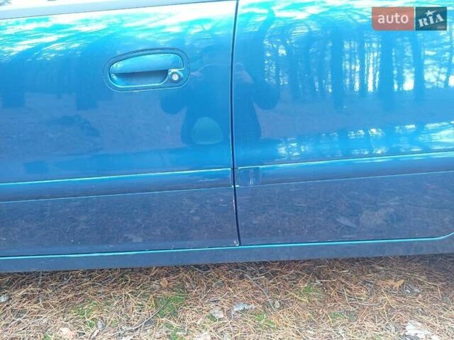 Джили МР 2008 в Гадяче на Automoto.ua Синий Джили МР, объемом двигателя 1.5 л и пробегом 66 тыс. км за 1900 $, фото 5 на Automoto.ua