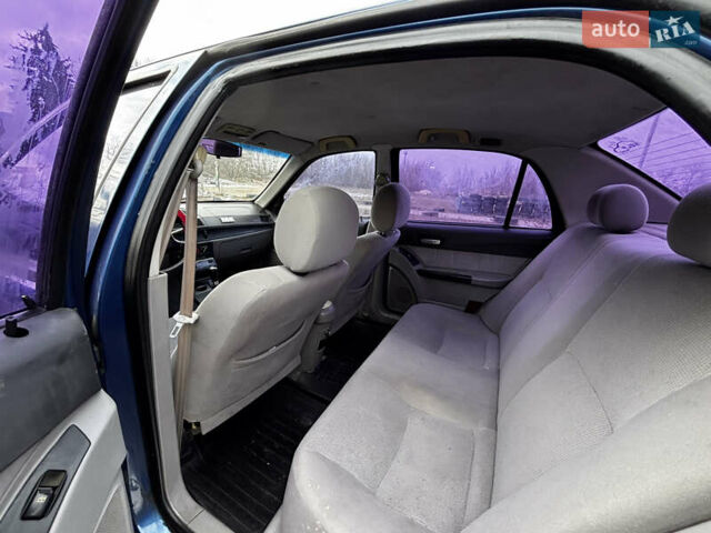 Синий Джили МР, объемом двигателя 1.5 л и пробегом 203 тыс. км за 1750 $, фото 14 на Automoto.ua